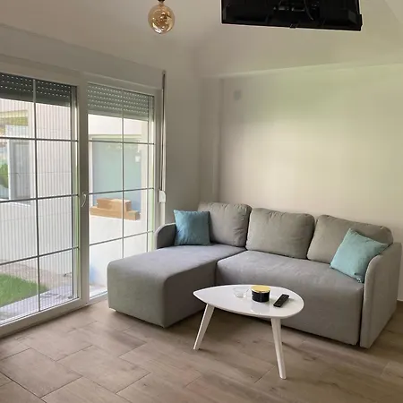 Apartament Stab 2 Centre