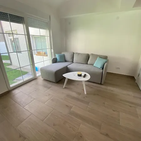 Stab 2 Centre Apartament Belgrad