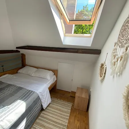 Stab 2 Centre Apartament Belgrad