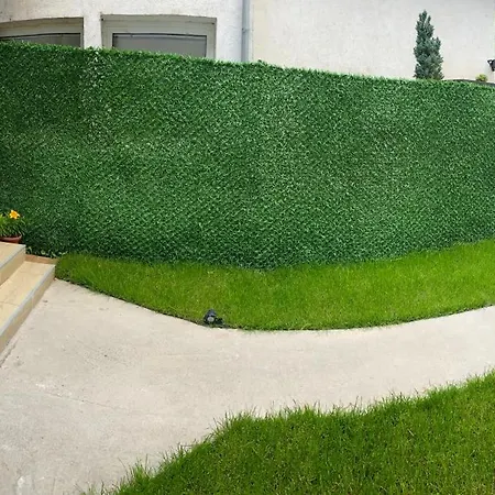 Stab 2 Centre Lägenhet