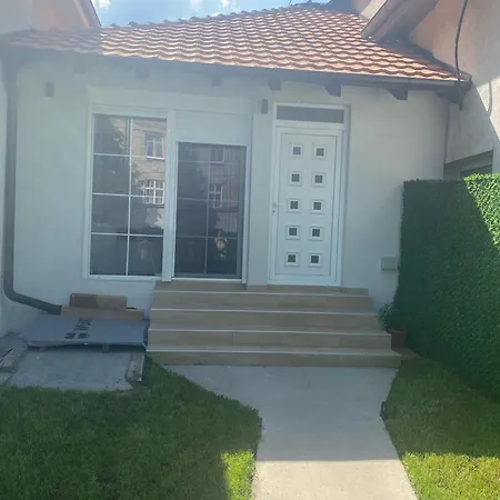 Stab 2 Centre Belgrad