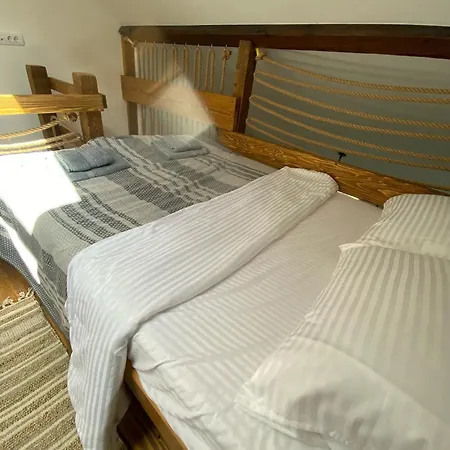 Stab 2 Centre Lägenhet