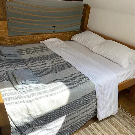 Stab 2 Centre Belgrad