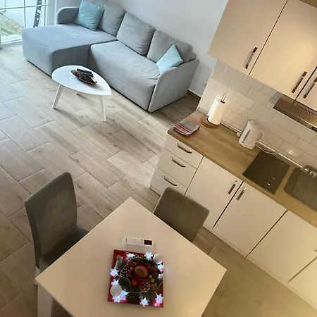 Stab 2 Centre * Belgrad