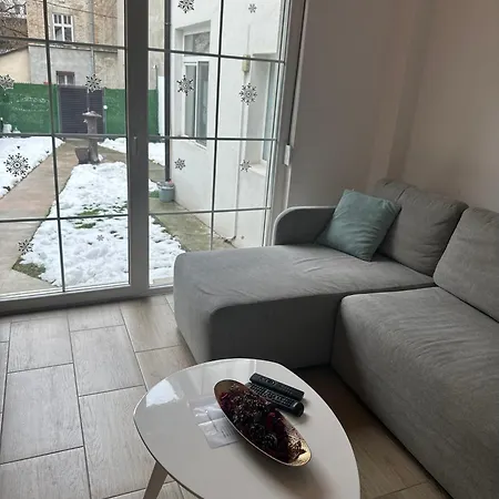 Apartment Stab 2 Centre