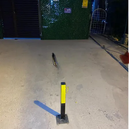 Stab 2 Centre Apartament *