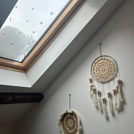 Stab 2 Centre Lägenhet