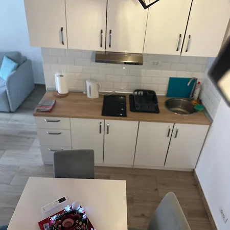 Stab 2 Centre Apartment *