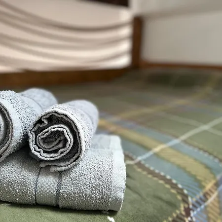 Lägenhet Stab 2 Centre Belgrad