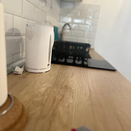 Stab 2 Centre Apartment