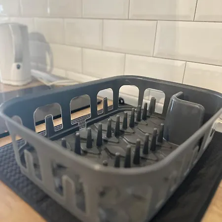 Apartament Stab 2 Centre