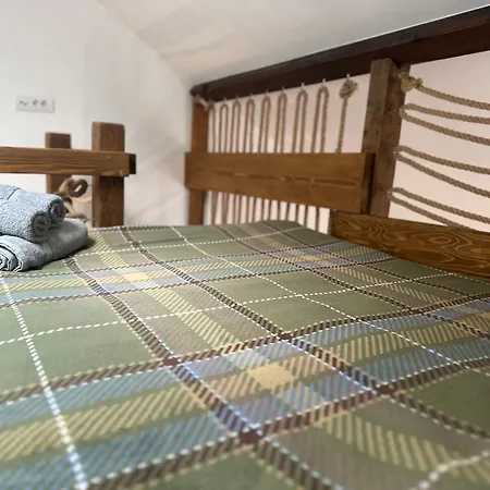 Stab 2 Centre Apartament *