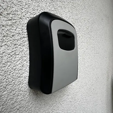 Stab 2 Centre Apartament Belgrad