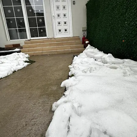 Stab 2 Centre Apartament *